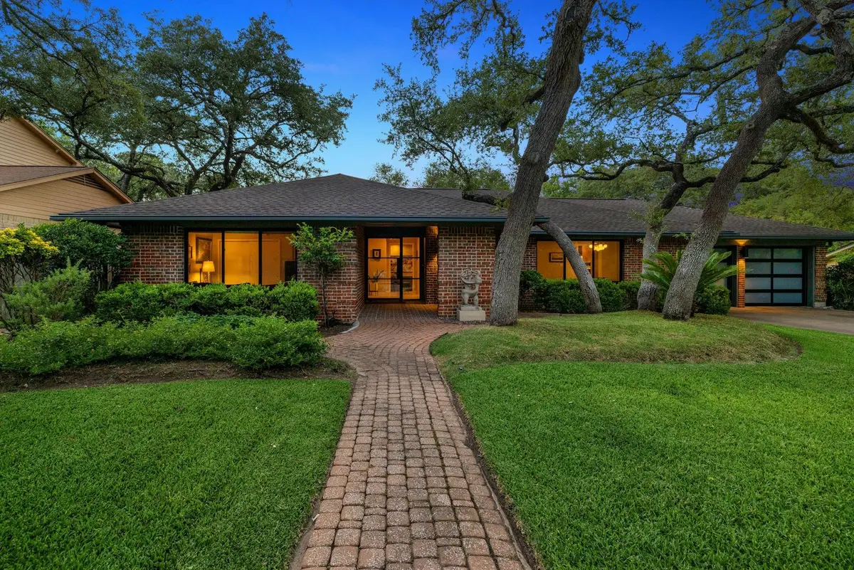 8714 Ridgehill Dr, Austin, TX 78759 - Image #1