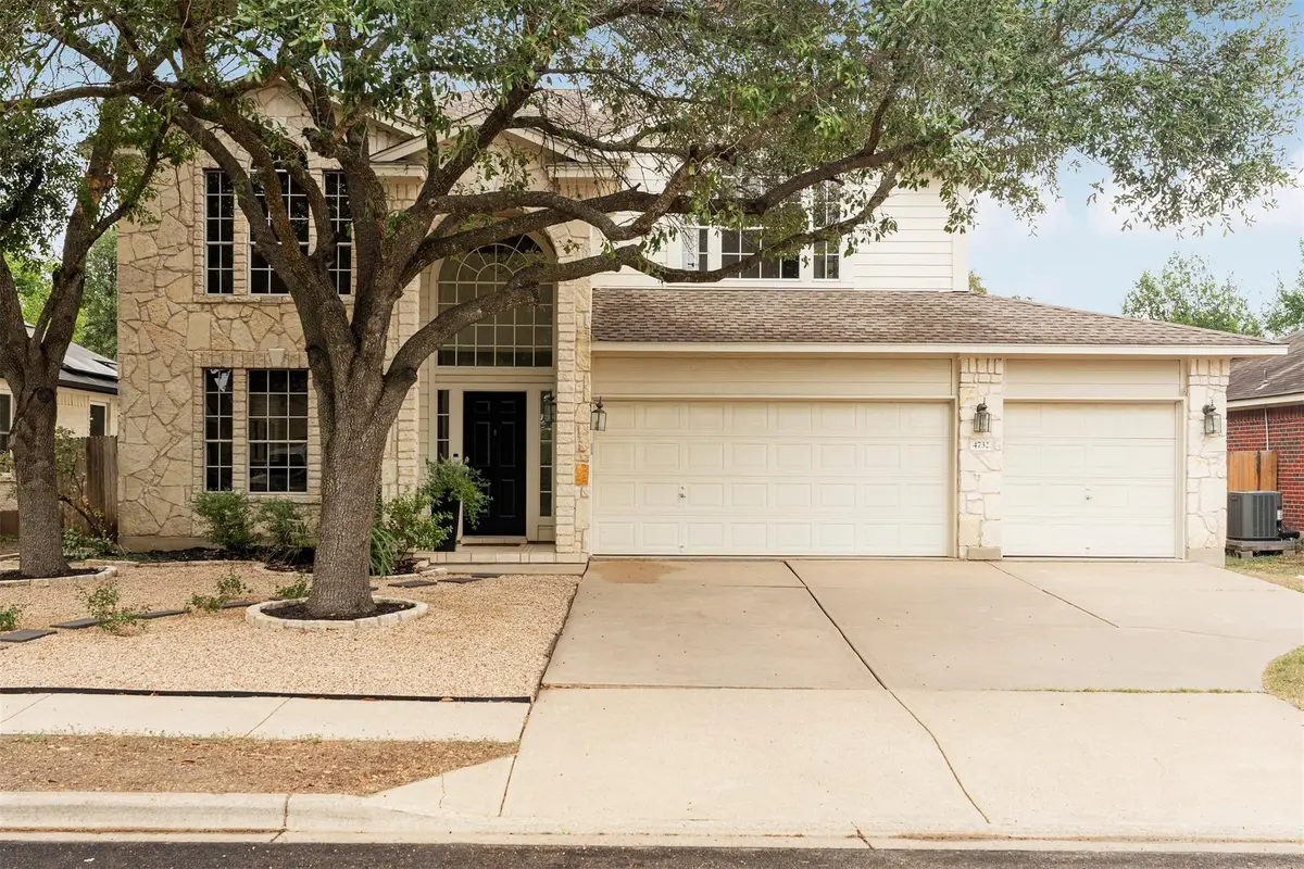 4732 Norman Trl, Austin, TX 78749 - #1