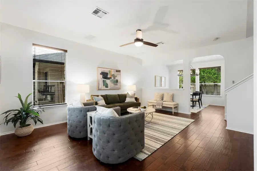 4732 Norman Trl, Austin, TX 78749 - #2