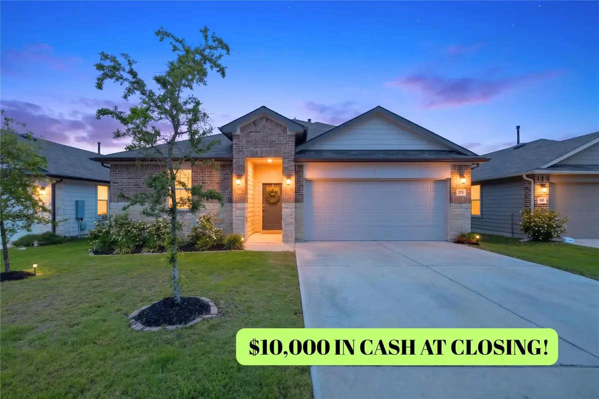 173 Frostweed Dr, Kyle, TX 78640 - #1