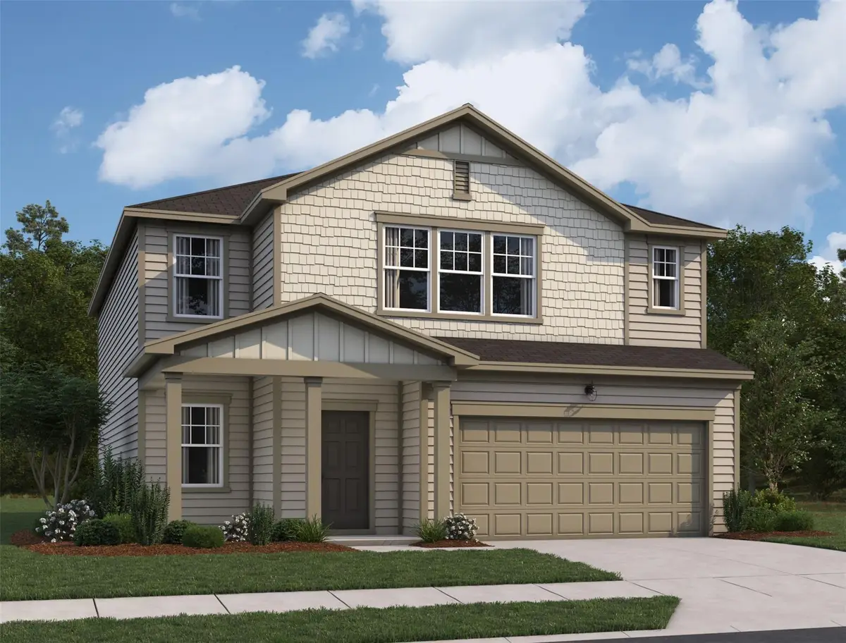 333 Sieders St, Taylor, TX 76574 - #1