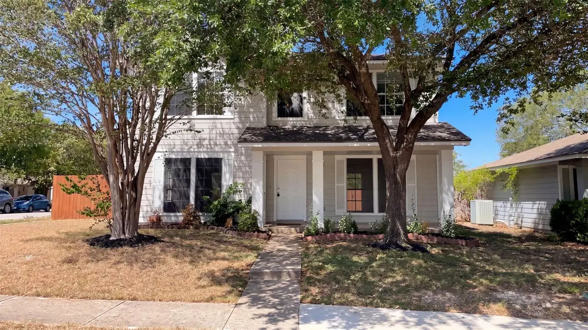 13800 Spring Heath Rd, Pflugerville, TX 78660 - #1