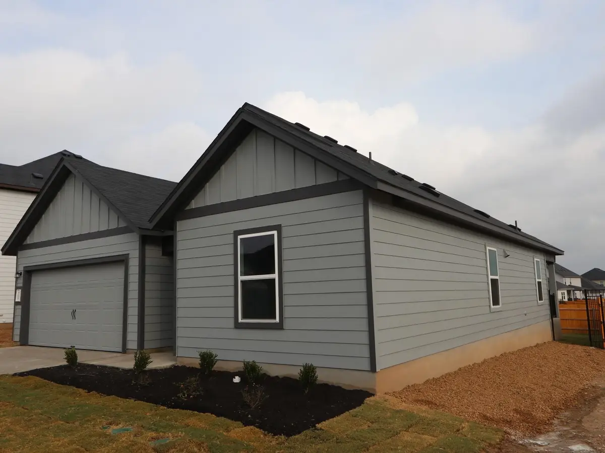 4508 Beacon Bay Dr, Austin, TX 78747 - Image #1