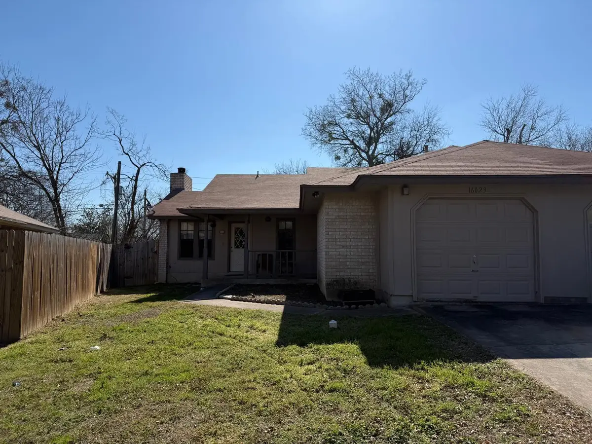 16023 Stoneham Cir, Pflugerville, TX 78660 - Image #1