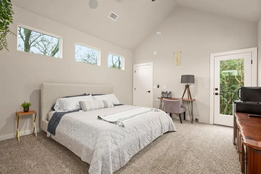 1105 S Meadows Dr, Austin, TX 78758 - #3