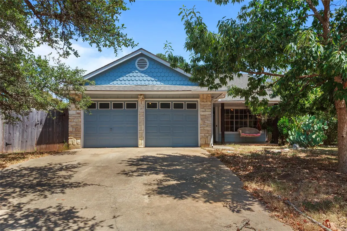 4802 Ganymede Dr, Austin, TX 78727 - #1