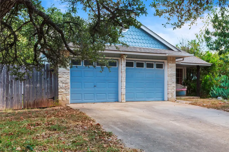 4802 Ganymede Dr, Austin, TX 78727 - #2