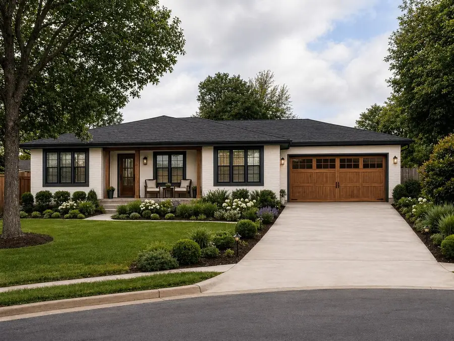 12102 Tanglebriar Cv, Austin, TX 78750 - #2