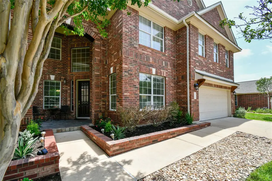 15516 Belfin Dr, Austin, TX 78717 - #2