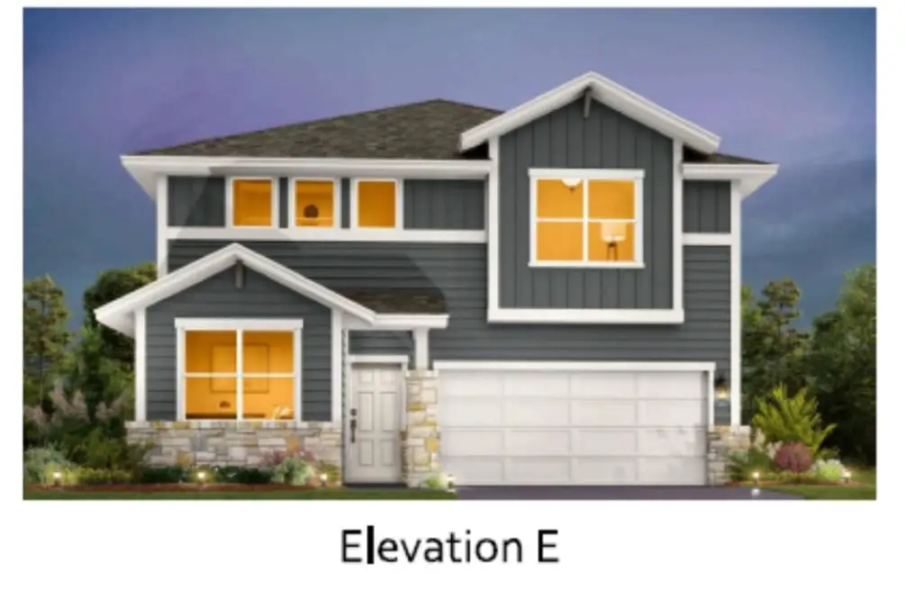 156 Jans Way, Georgetown, TX 78626 - Image #1