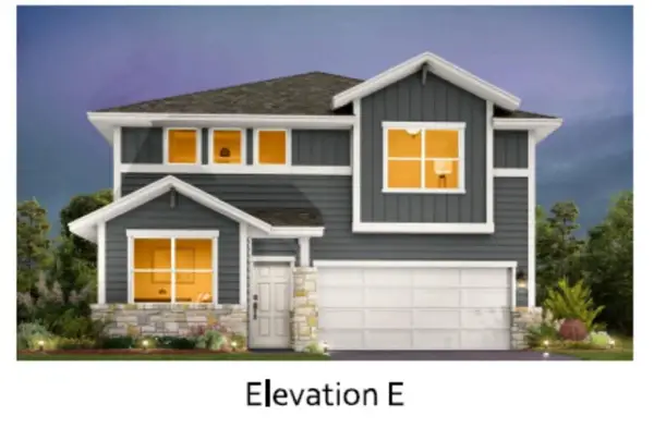 156 Jans Way, Georgetown, TX 78626