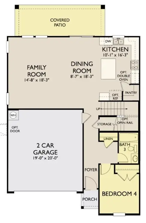 156 Jans Way, Georgetown, TX 78626 - Image #2