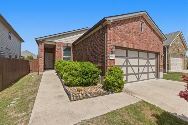 14620 Goshawk Dr, Pflugerville, TX 78660