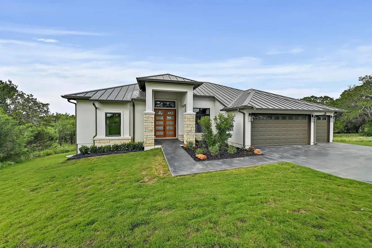 1404 Fault Line Dr, Horseshoe Bay, TX 78657 - #1