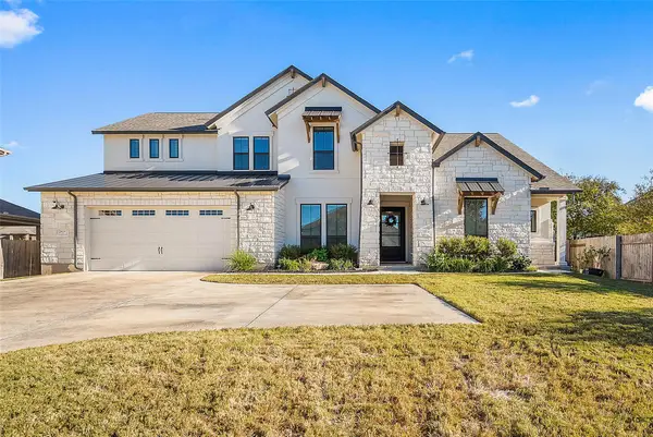2828 Long Lasso Pass, Leander, TX 78641