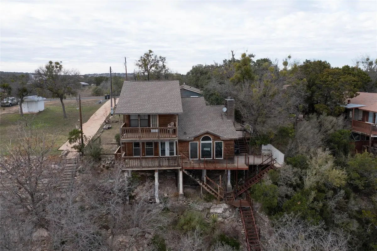 25409 Pedernales Point Dr, Spicewood, TX 78669 - #1