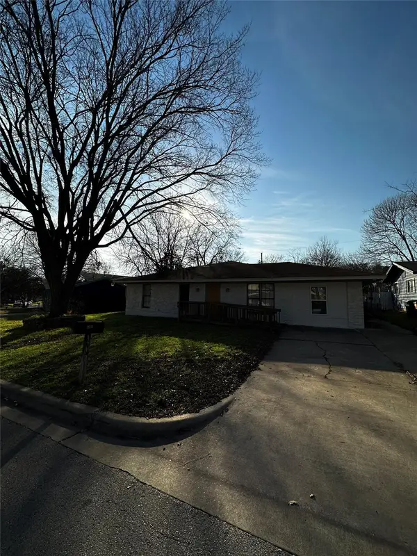 6802 Hanover Ln, Austin, TX 78723