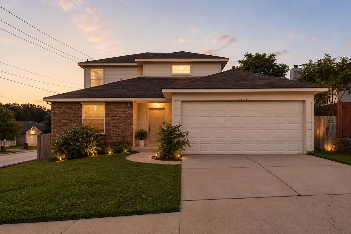 15217 Bullace St, Austin, TX 78724 - #1