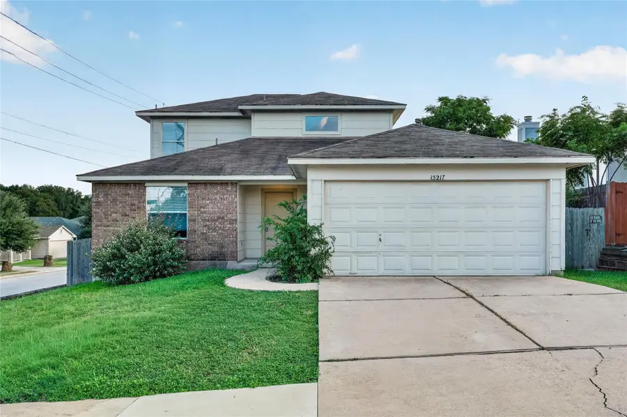 15217 Bullace St, Austin, TX 78724 - #2