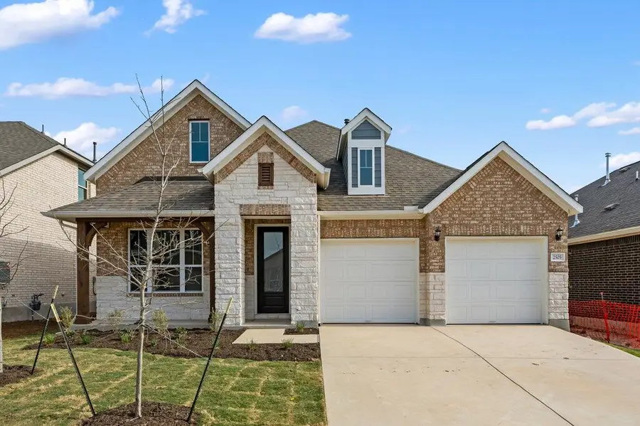 2505 Walking Y Rd, Georgetown, TX 78633 - Image #2