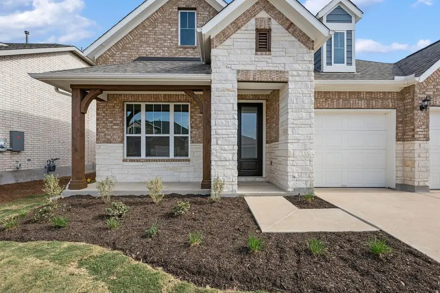 2505 Walking Y Rd, Georgetown, TX 78633 - Image #3