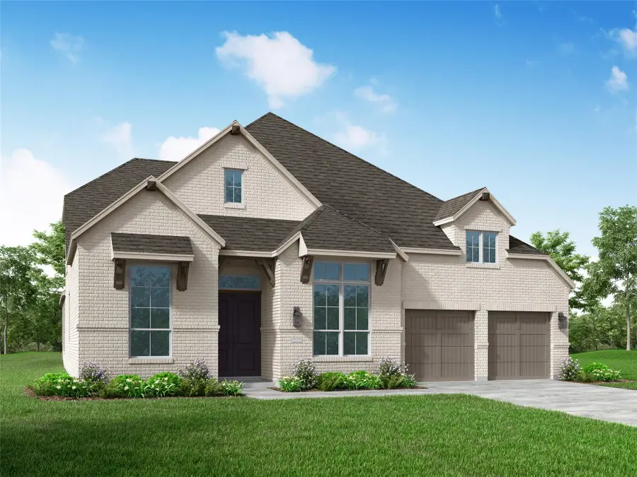 1465 Amanda Paige Dr, Georgetown, TX 78628 - #2