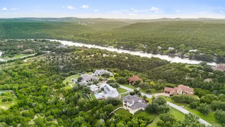 13009 Zen Gardens Way, Austin, TX 78732 - Image #2