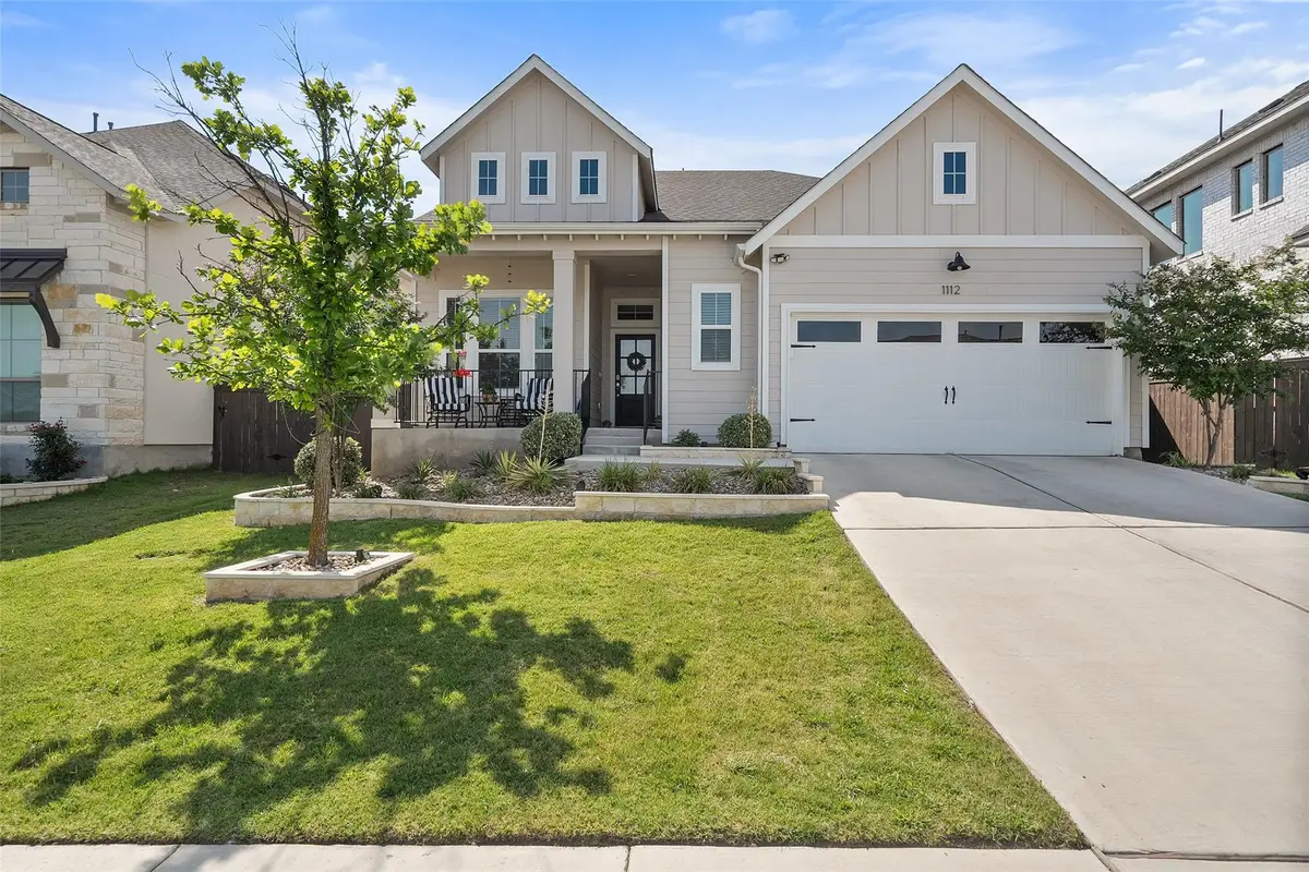 1112 Bluewood Bnd, Leander, TX 78641 - #1