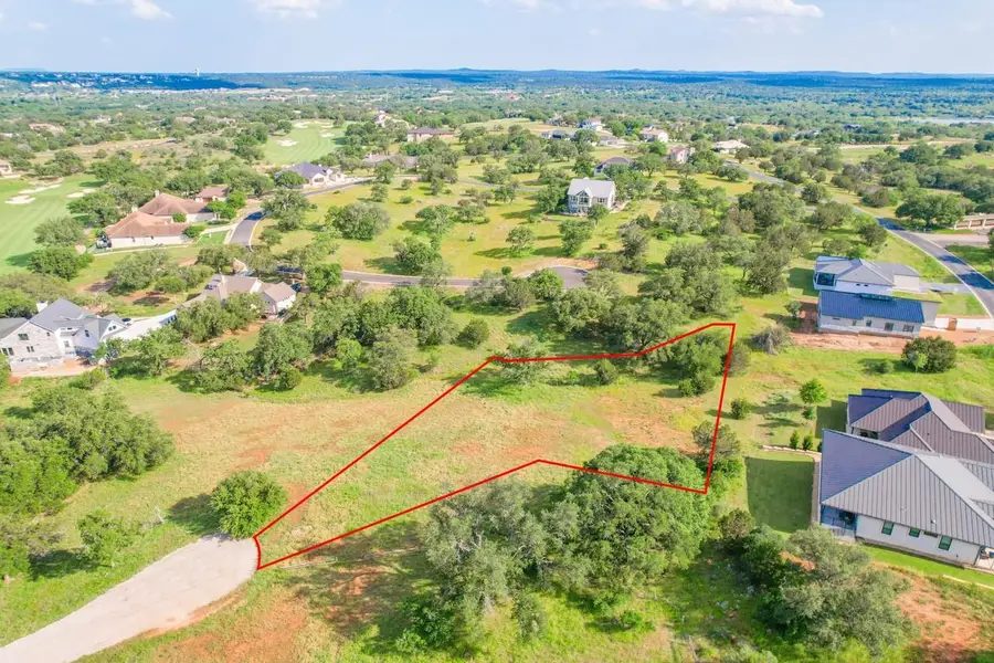 0000 Fire, Horseshoe Bay, TX 78657 - #2