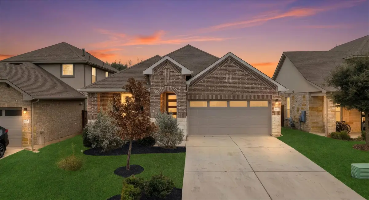 2416 Bear Cub Bnd, Leander, TX 78641 - Image #1