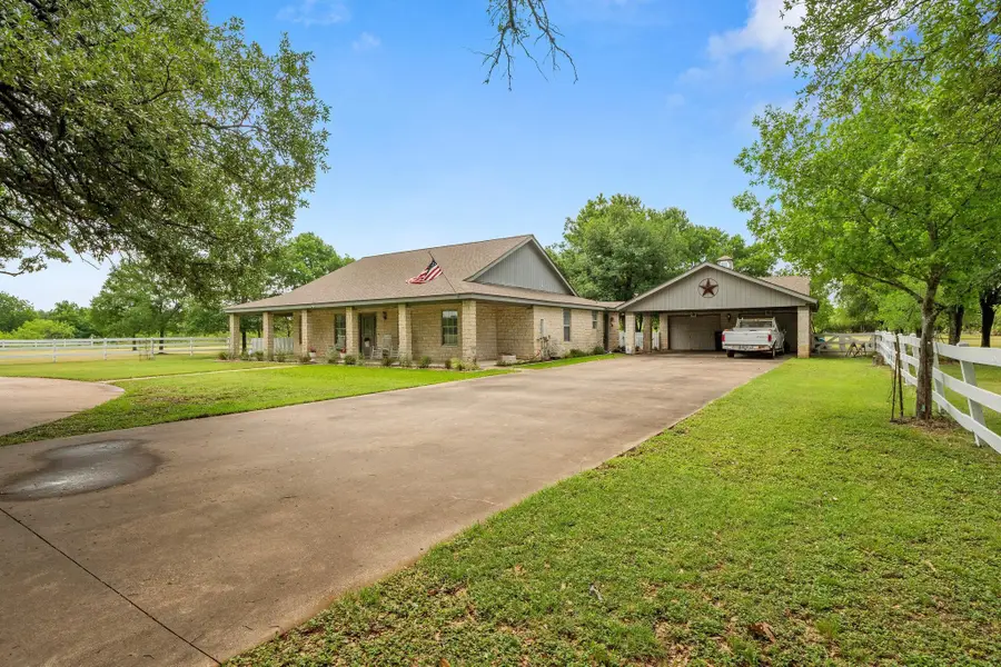 808 Golden Oaks Rd, Georgetown, TX 78628 - #2