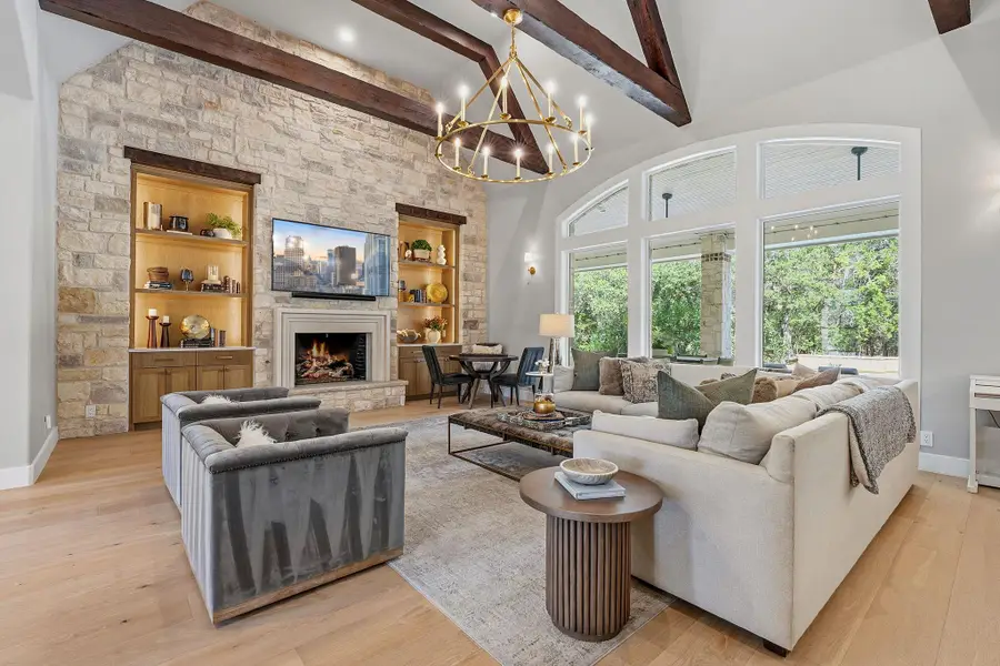 11501 Turtle Ln, Austin, TX 78726 - #3
