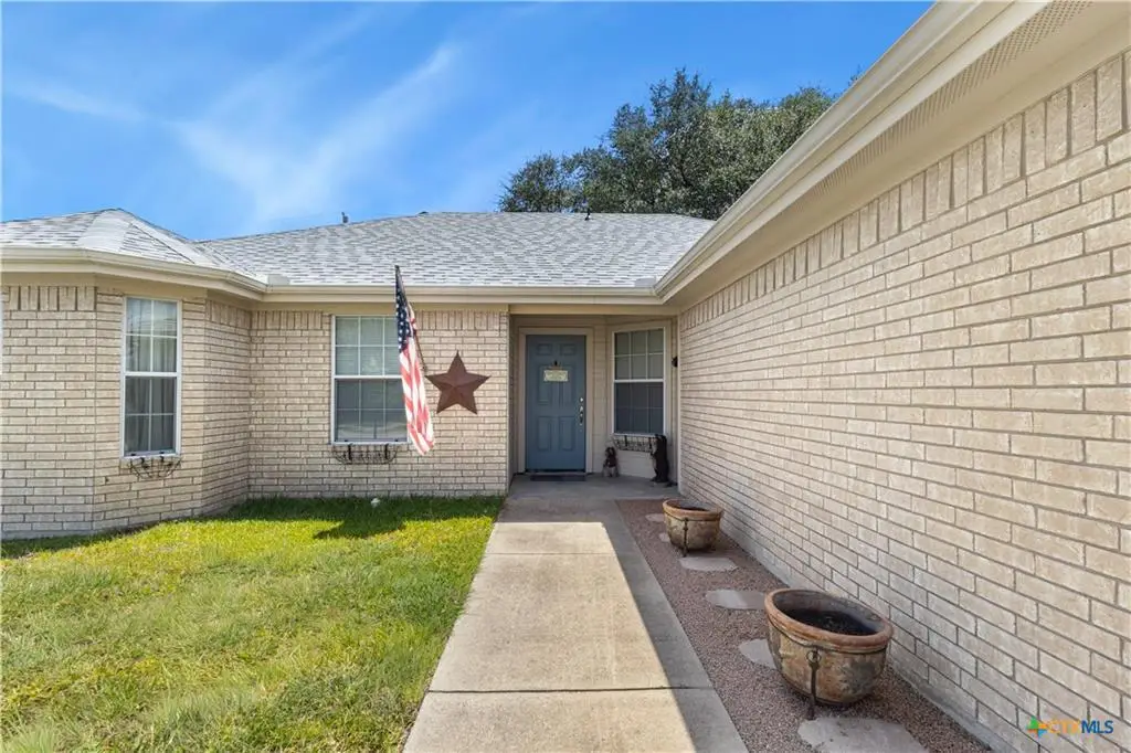 2903 Curtis Dr, Copperas Cove, TX 76522 - #1
