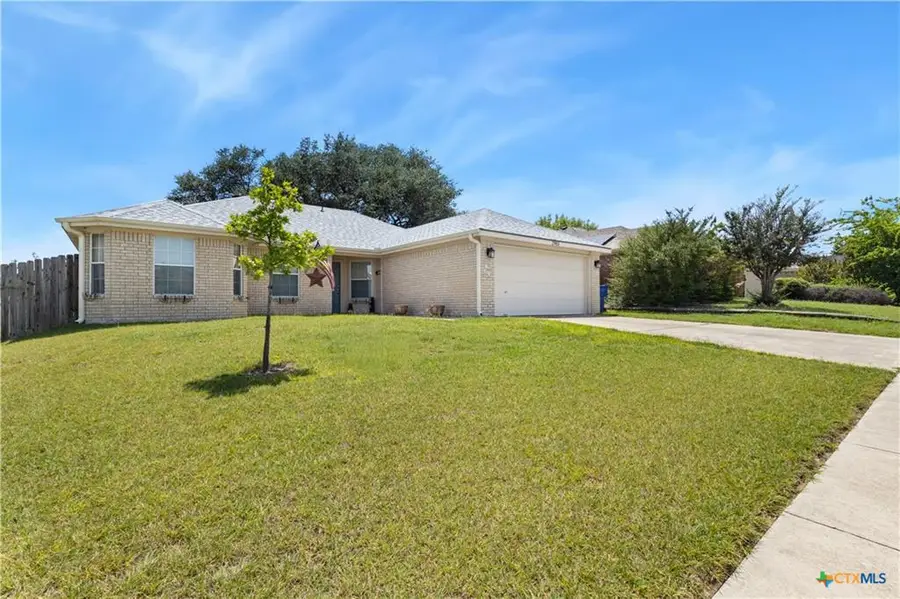 2903 Curtis Dr, Copperas Cove, TX 76522 - #3