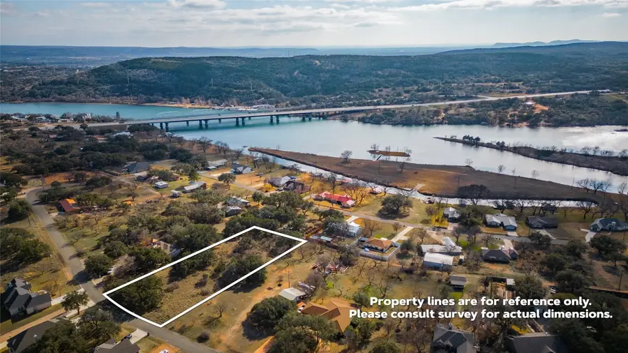 Lot 20 & 21 County Rd 141 Rd, Burnet, TX 78611 - #3