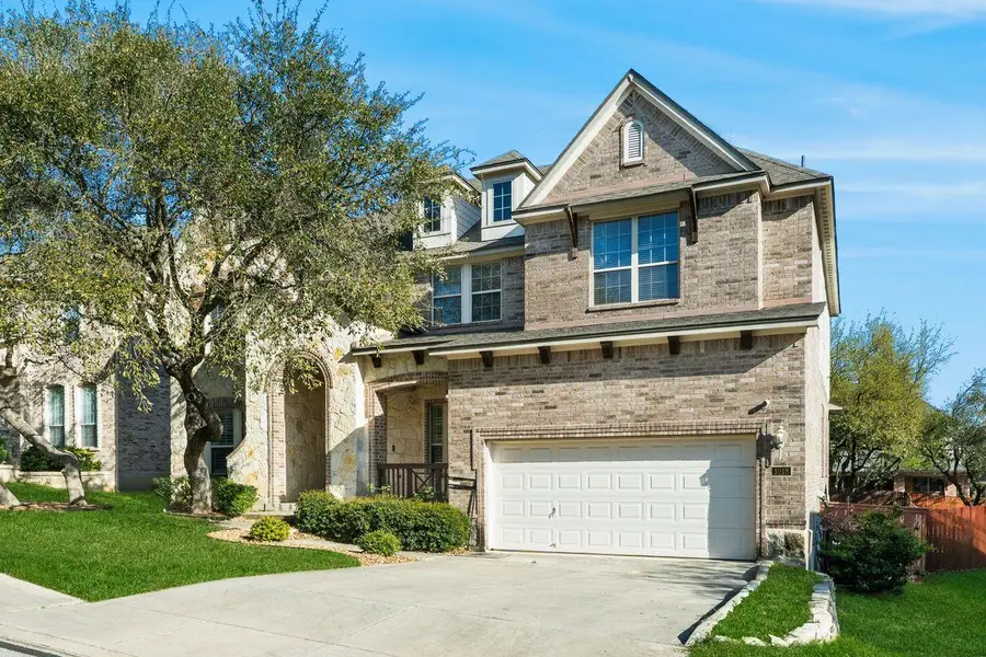1018 Olivia View, San Antonio, TX 78260 - #3