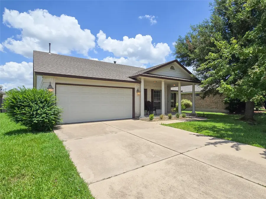 11704 Fletcher Hall Ln, Austin, TX 78717 - #2