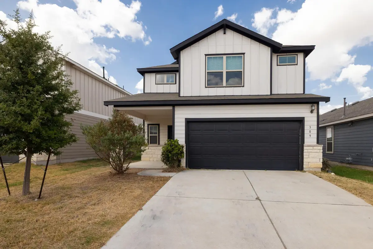309 Black Alder St, Georgetown, TX 78626 - #1