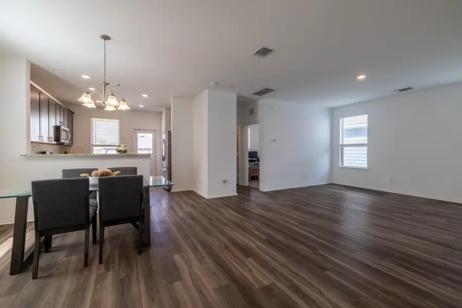 309 Black Alder St, Georgetown, TX 78626 - #3