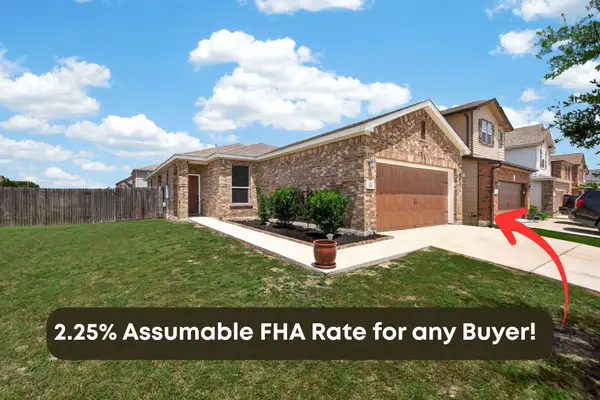 282 Lena Ln, Kyle, TX 78640