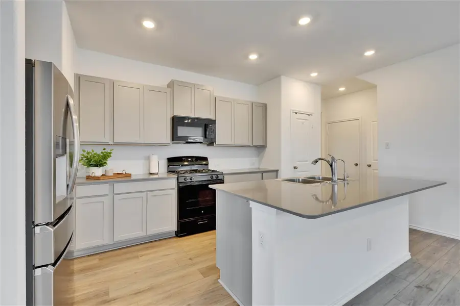 206 Canley Loop, Hutto, TX 78634 - #2