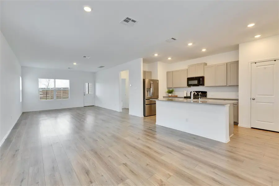 206 Canley Loop, Hutto, TX 78634 - #3