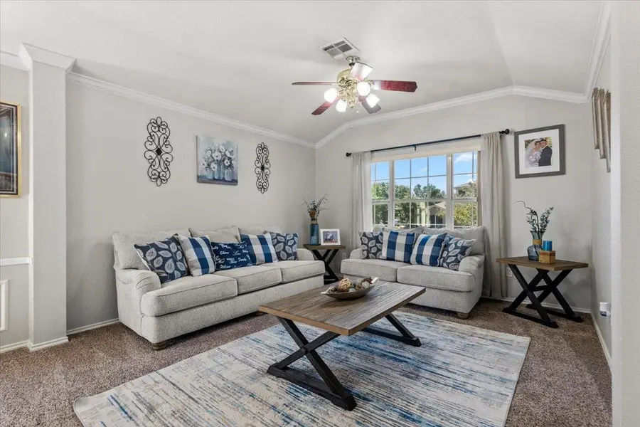 711 White Hawk Trl, Harker Heights, TX 76548 - #3