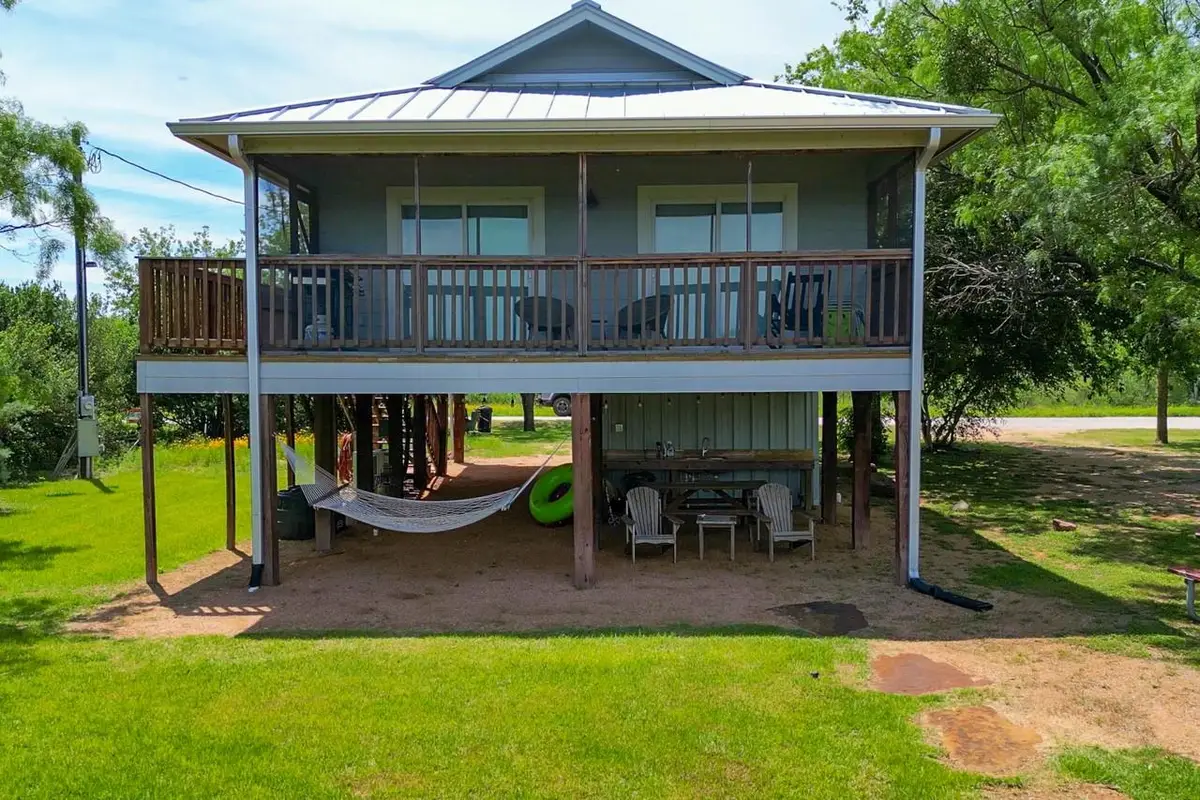 2433 County Road 102, Llano, TX 78643 - #1