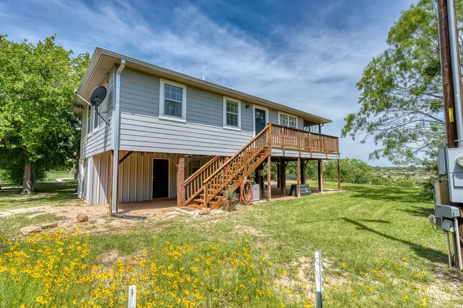 2433 County Road 102, Llano, TX 78643 - #2