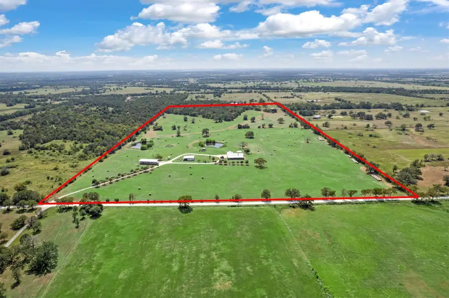 3759 Cr 126, Bedias, TX 77831 - #3