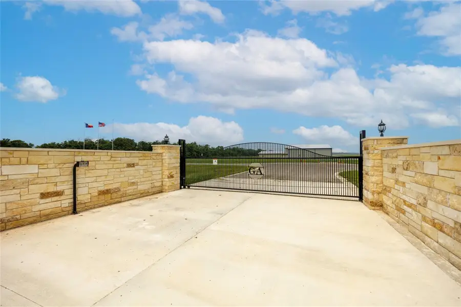 Lot A1 Airpark Dr, Georgetown, TX 78626 - Image #2