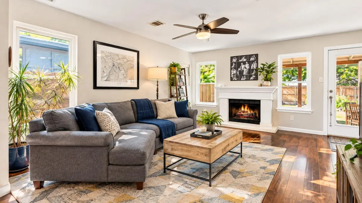 1114 Strickland Dr, Austin, TX 78748 - #1