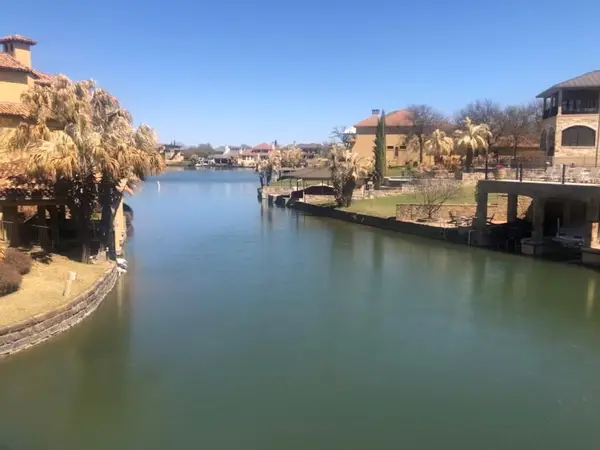 205 Dominion Dr, Horseshoe Bay, TX 78657