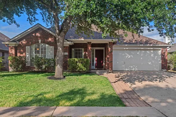 1624 Belvedere Pl, Round Rock, TX 78665